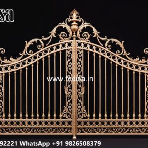 Gi Gate Design, Gol Gate Design Ms Gate Fabrication | Entrance Gates Design