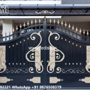 Ss Main Gate, Stainless Steel Main Gate Price Ms Gate Fabrication | Entrance Gates Design