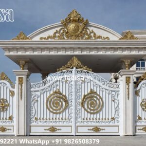 Ss Main Gate, Modern Garage Gate Design Ms Gate Fabrication | Entrance Gates Design