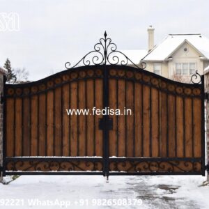Iron Pipe Gate Design Catalogue, Front Gate Iron Design Ms Gate Fabrication | Entrance Gates Design