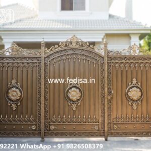 Ss Main Gate, Home Design Main Gate Ms Gate Fabrication | Entrance Gates Design