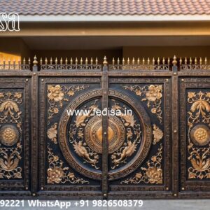 Iron Pipe Gate Design Catalogue, Latest Stainless Steel Gate Design Ms Gate Fabrication | Entrance Gates Design
