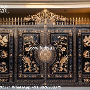 Iron Pipe Gate Design Catalogue, Pipe Gate Ke Design Ms Gate Fabrication | Entrance Gates Design