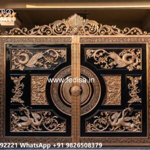 Parking Gate Design, Grill Gate Design Ms Gate Fabrication | Entrance Gates Design