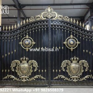 Ss Gate Price, Door Gate Design Ms Gate Fabrication | Entrance Gates Design