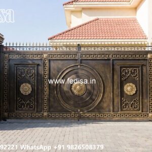 Ss Gate Price, Sliding Main Gate Design Ms Gate Fabrication | Entrance Gates Design
