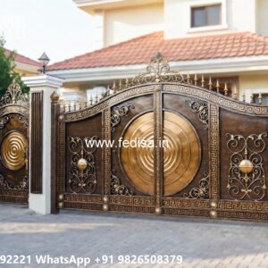 Ss Gate Price, Building Gate Design Ms Gate Fabrication | Entrance Gates Design