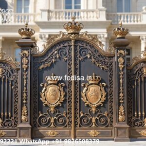 Simple Gate Design For Home, Simple Gate Design For Home Ms Gate Fabrication | Entrance Gates Design