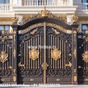 Best Gate Design For Home, Best Gate Design For Home Ms Gate Fabrication | Entrance Gates Design