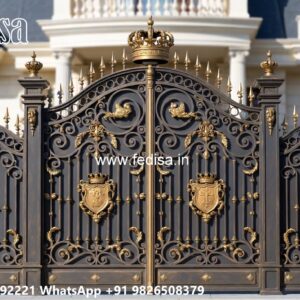 Front Garden Gates, Front Garden Gates Ms Gate Fabrication | Entrance Gates Design