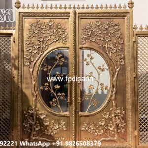 Aluminum Gate Design, Gi Pipe Gate Design Ms Gate Fabrication | Entrance Gates Design