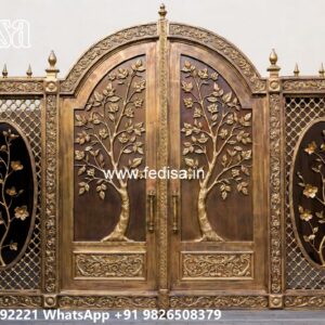 Ss Gate Price, Boundary Wall Grill Ms Gate Fabrication | Entrance Gates Design