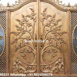 Ss Gate Price, Mane Gate Design Ms Gate Fabrication | Entrance Gates Design