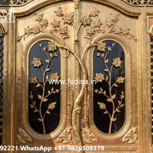 Best Gate Design For Home, Lightweight Gate Design Ms Gate Fabrication | Entrance Gates Design