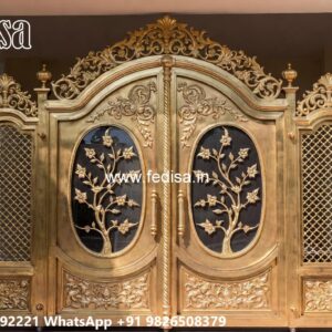 Parking Gate Design, Latest Steel Gate Design Ms Gate Fabrication | Entrance Gates Design