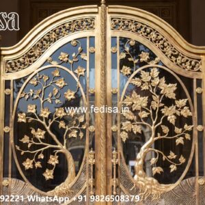 Ss Steel Gate Design, Gate Design 2026 Ms Gate Fabrication | Entrance Gates Design
