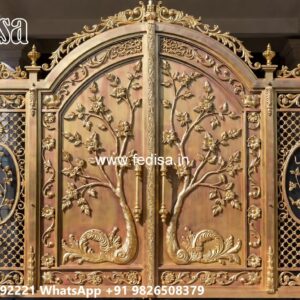 Iron Grill Gate, Ss Grill Gate Ms Gate Fabrication | Entrance Gates Design