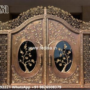 Ss Gate Price, Metal Gate Designs For Homes Ms Gate Fabrication | Entrance Gates Design