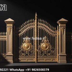 Parking Gate Design, Grill Gate Catalogue Ms Gate Fabrication | Entrance Gates Design