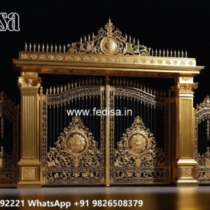 Ss Gate Price, Old Gate Design Ms Gate Fabrication | Entrance Gates Design