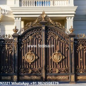 Front Garden Gates, Different Gate Design Ms Gate Fabrication | Entrance Gates Design