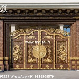 Parking Gate Design, Small Grill Gate Design Ms Gate Fabrication | Entrance Gates Design