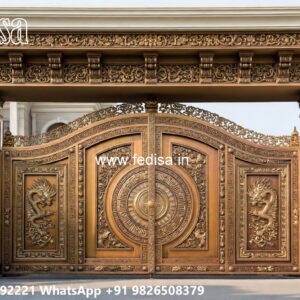 Front Garden Gates, Plane Gate Design Ms Gate Fabrication | Entrance Gates Design