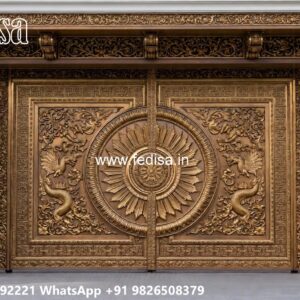 Simple Gate Design For Home, Front Gate Design For Small House Ms Gate Fabrication | Entrance Gates Design