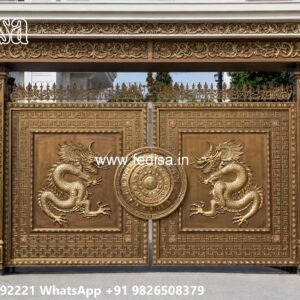 Ss Gate Price, Steel Ke Fancy Gate Ms Gate Fabrication | Entrance Gates Design