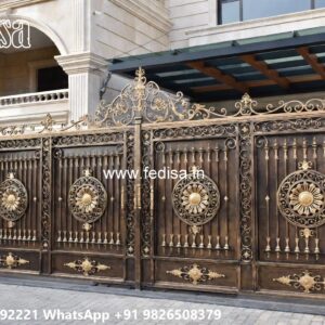 Best Gate Design For Home, Girl Gate Design Ms Gate Fabrication | Entrance Gates Design