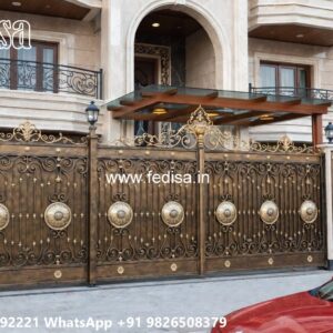 Parking Gate Design, Gate Design Pinterest Ms Gate Fabrication | Entrance Gates Design