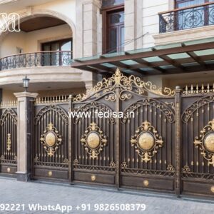 Ss Gate Price, Ghar Ka Main Gate Design Ms Gate Fabrication | Entrance Gates Design