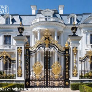 Ss Gate Price, Design Gate Steel Ms Gate Fabrication | Entrance Gates Design