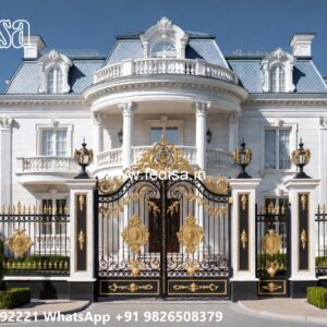 Front Garden Gates, Stainless Steel Grill Gate Price Ms Gate Fabrication | Entrance Gates Design