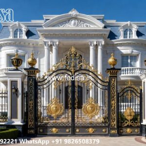 Parking Gate Design, Home Gate Design 2026 Ms Gate Fabrication | Entrance Gates Design