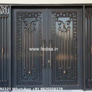 Ss Gate Price, Sliding Gate Design 2026 Ms Gate Fabrication | Entrance Gates Design