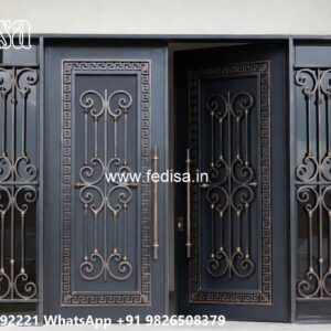 Ss Steel Gate Design, Gate Design Catalogue Ms Gate Fabrication | Entrance Gates Design