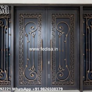 Front Garden Gates, Iron Gates For House Ms Gate Fabrication | Entrance Gates Design