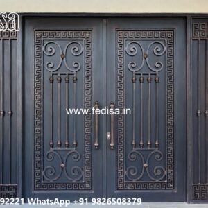 Ss Steel Gate Design, Main Door Steel Gate Design Ms Gate Fabrication | Entrance Gates Design