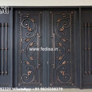 Best Gate Design For Home, Gate Design 2026 Iron Swing Gates And Sliding Gates