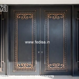 Iron Grill Gate, Simple Fence Gate Design Swing Gates And Sliding Gates