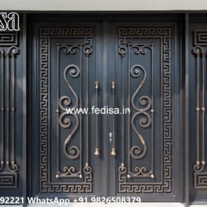 Front Garden Gates, Indian Gate Design For House Swing Gates And Sliding Gates