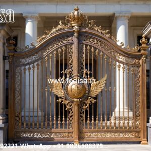Ss Gate Price, Top Gate Design Swing Gates And Sliding Gates