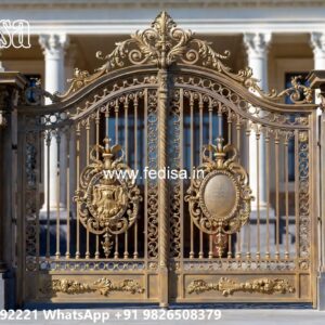 Aluminum Gate Design, Stainless Steel Folding Gate Design Swing Gates And Sliding Gates