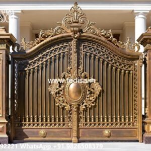 Laser Cut Gate Design, New Gate Ka Design Swing Gates And Sliding Gates