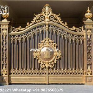 Parking Gate Design, Basic Gate Design Swing Gates And Sliding Gates