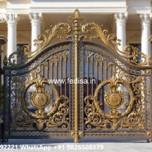 Ss Steel Gate Design, Modular Gate Design Swing Gates And Sliding Gates