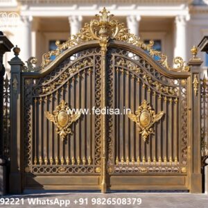 Best Gate Design For Home, Slider Gate Ka Design Swing Gates And Sliding Gates