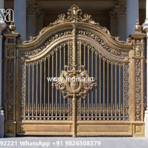 Iron Grill Gate, Home Gate Grill Design Swing Gates And Sliding Gates