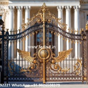 Front Garden Gates, Service Gate Design Swing Gates And Sliding Gates